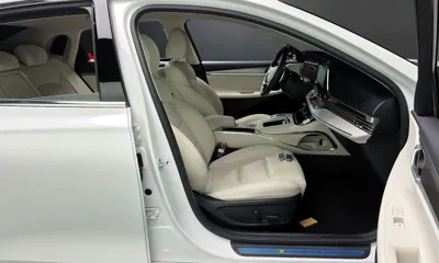 Hyundai Grandeur 2022, 19383 км, за 28300000 KRW - фото 26