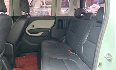Kia Ray 2014, 170000 км, за 5590000 KRW - фото 9