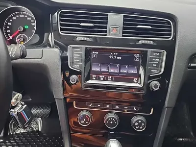 Volkswagen Golf 2015, 135227 км, за 7600000 KRW - фото 10