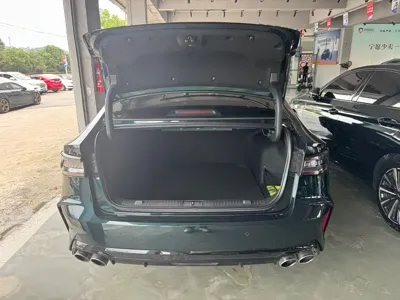 Chery Arrizo 8 2025, 13000 км, за 91800 CNY - фото 36