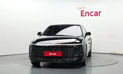 Hyundai Grandeur 2024, 21248 км, за 37700000 KRW - фото 3