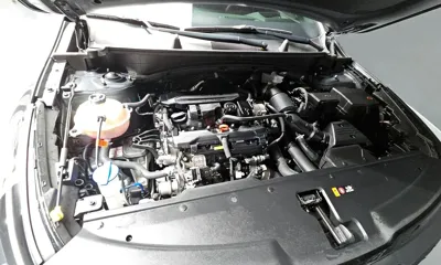 Kia Sportage 2025, 20198 км, за 35990000 KRW - фото 6