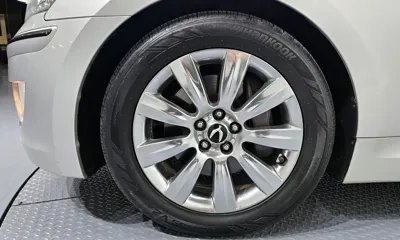 Hyundai Equus 2012, 105420 км, за 6600000 KRW - фото 5
