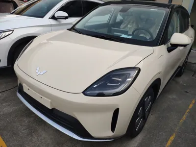 Wuling Bingo S · 2025 год