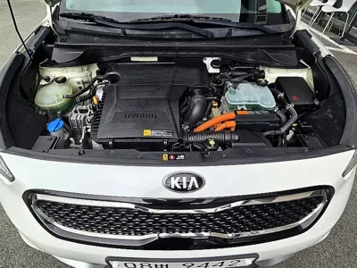 Kia Niro 2017, 187621 км, за 8800000 KRW - фото 18