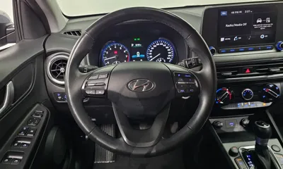 Hyundai Kona 2023, 42768 км, за 49990000 KRW - фото 13