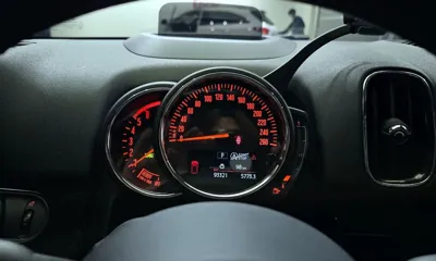 MINI Countryman 2018, 93321 км, за 14900000 KRW - фото 8