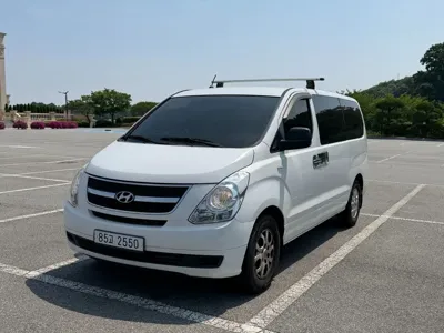 Hyundai Starex 2014, 224837 км, за 3800000 KRW