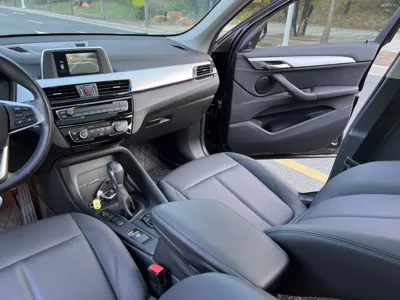 BMW X1 2019, 57500 км, за 109755.21 CNY - фото 9