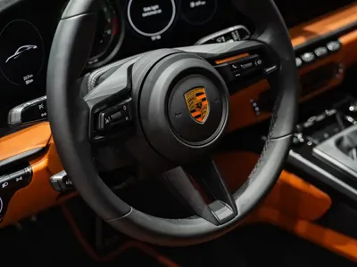 Porsche 911 0, 0 км, за 6880000 CNY - фото 23