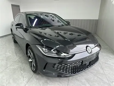 Volkswagen Lamando · 2023 год