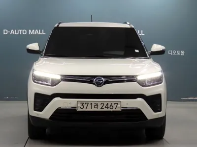 KG_Mobility_Ssangyong TIBOLI 2022, 40740 км, за 14700000 KRW - фото 3