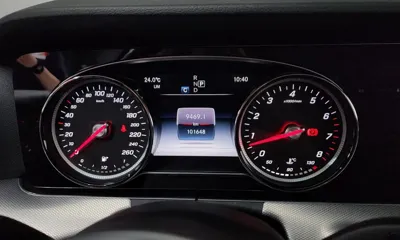 Mercedes-Benz E-Class 2019, 101648 км, за 17990000 KRW - фото 8
