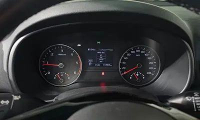 Kia Sportage 2019, 119955 км, за 13400000 KRW - фото 8