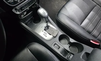 Renault-KoreaSamsung SM3 2016, 106322 км, за 2900000 KRW - фото 9