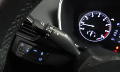 Hyundai Santafe 2020, 24868 км, за 22600000 KRW - фото 29