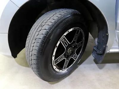 Hyundai Starex 2018, 198810 км, за 9900000 KRW - фото 5
