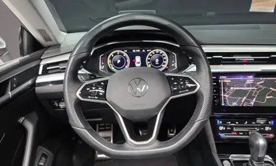 Volkswagen Arteon 2022, 28352 км, за 31990000 KRW - фото 13