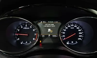 Kia Canival 2019, 72435 км, за 25600000 KRW - фото 8