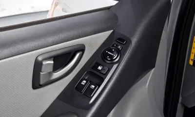 Hyundai Starex 2021, 51431 км, за 18500000 KRW - фото 17