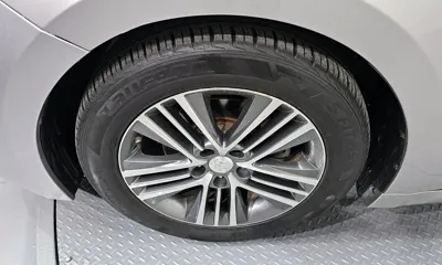 Hyundai Grandeur 2014, 156421 км, за 5500000 KRW - фото 5