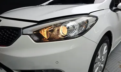 Kia K3 2015, 142976 км, за 3990000 KRW - фото 22