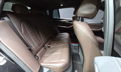 BMW X4 2019, 128094 км, за 31500000 KRW - фото 12