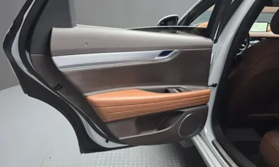 Genesis G80 2023, 112227 км, за 33900000 KRW - фото 25