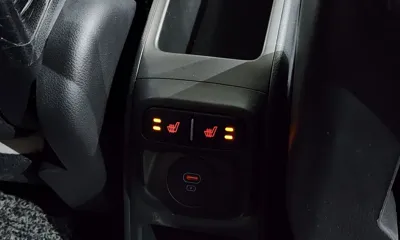 Kia Ray 2023, 8765 км, за 17100000 KRW - фото 31