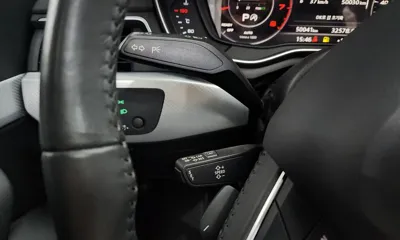 Audi A4 2019, 50041 км, за 19900000 KRW - фото 29