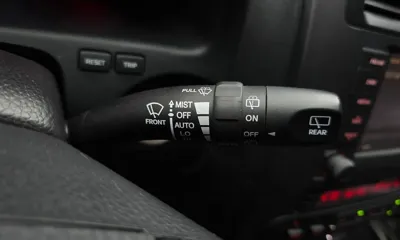 Kia Mohave 2015, 173562 км, за 7300000 KRW - фото 28