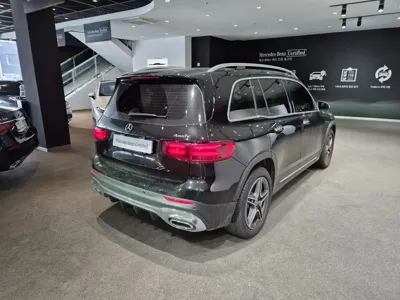 Mercedes-Benz GLB-Class 2025, 9452 км, за 47500000 KRW