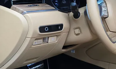Kia K9 2023, 55100 км, за 39800000 KRW - фото 28