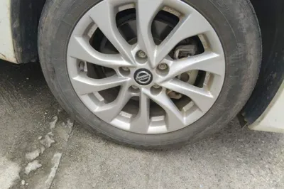 Nissan Sylphy 2024, 18500 км, за 64968.19 CNY - фото 6