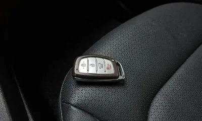 Hyundai Avante 2018, 90703 км, за 11200000 KRW - фото 31