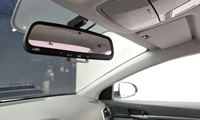 Hyundai Avante 2018, 101482 км, за 11500000 KRW - фото 19