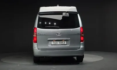 Hyundai Starex 2019, 131279 км, за 15900000 KRW