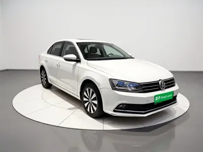 Volkswagen Sagitar 2018, 119300 км, за 35900 CNY