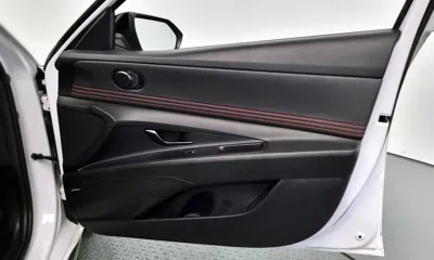 Hyundai Avante 2021, 95121 км, за 18500000 KRW - фото 24