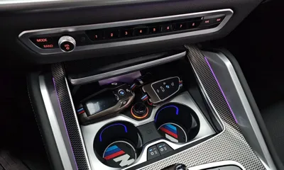BMW X6 2023, 14035 км, за 94900000 KRW - фото 29