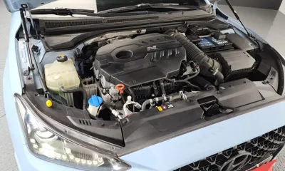 Hyundai Veloster 2019, 104744 км, за 15900000 KRW - фото 6