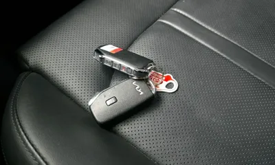 Kia K5 2022, 82099 км, за 16200000 KRW - фото 28