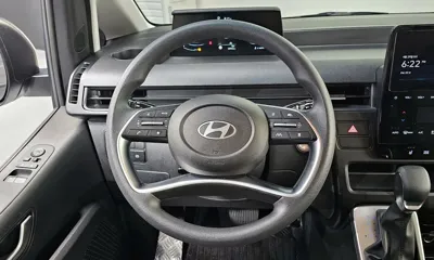 Hyundai Staria 2025, 28952 км, за 29990000 KRW - фото 13