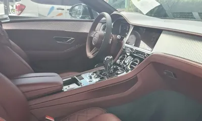 Bentley Continental 2022, 23000 км, за 208900000 KRW - фото 7