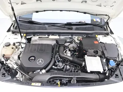 Mercedes-Benz A-Class 2022, 39000 км, за 109800 CNY - фото 10