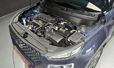 Hyundai Venue 2025, 13266 км, за 21200000 KRW - фото 6