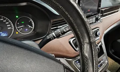 Hyundai Starex 2019, 142288 км, за 17900000 KRW - фото 18