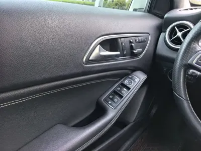 Mercedes-Benz GLA 2017, 140000 км, за 40100 CNY - фото 15