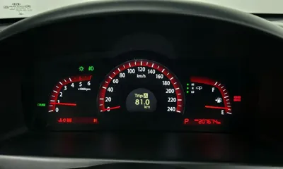 Kia Mohave 2014, 207674 км, за 8800000 KRW - фото 8