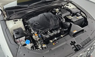 Hyundai Grandeur 2021, 22488 км, за 29990000 KRW - фото 6